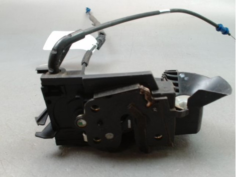 SYSTEME CONDAMNATION AVANT GAUCHE CITROEN C4 PICASSO