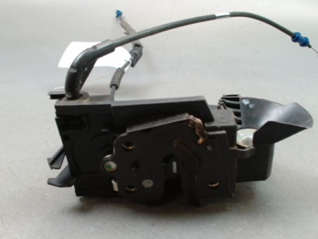 SYSTEME CONDAMNATION AVANT GAUCHE CITROEN C4 PICASSO