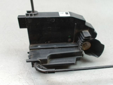 SYSTEME CONDAMNATION AVANT GAUCHE CITROEN C4 PICASSO