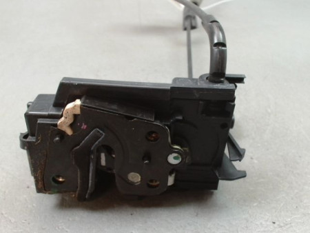 SYSTEME CONDAMNATION ARRIERE DROIT CITROEN C4 PICASSO