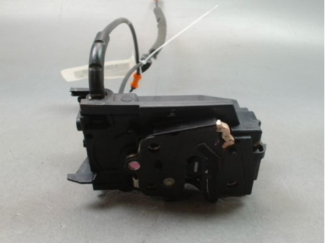 SYSTEME CONDAMNATION ARRIERE GAUCHE CITROEN C4 PICASSO