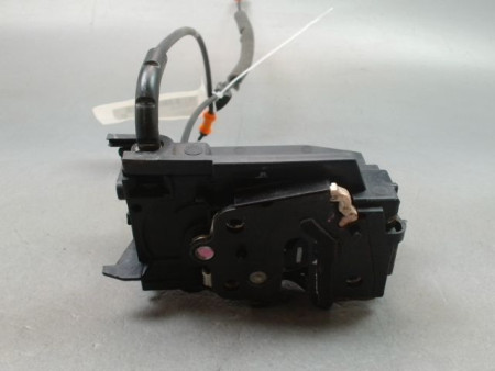 SYSTEME CONDAMNATION ARRIERE GAUCHE CITROEN C4 PICASSO