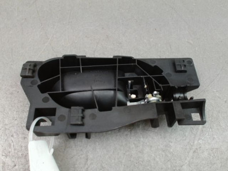 POIGNEE INTERIEURE PORTE ARRIERE GAUCHE CITROEN C4 PICASSO