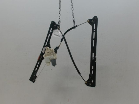 MECANISME+MOTEUR LEVE-GLACE AVANT DROIT CITROEN C4 PICASSO
