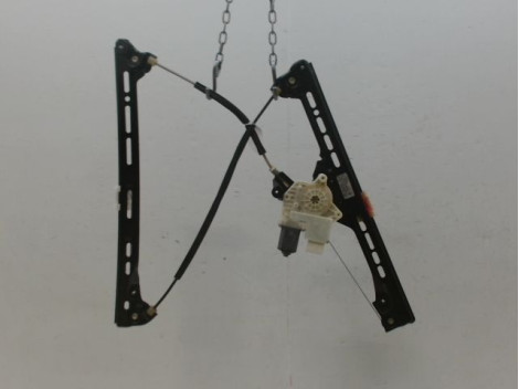 MECANISME+MOTEUR LEVE-GLACE AVANT GAUCHE CITROEN C4 PICASSO