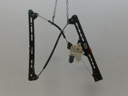 MECANISME+MOTEUR LEVE-GLACE AVANT GAUCHE CITROEN C4 PICASSO