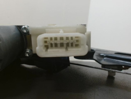 MECANISME+MOTEUR LEVE-GLACE AVANT GAUCHE CITROEN C4 PICASSO
