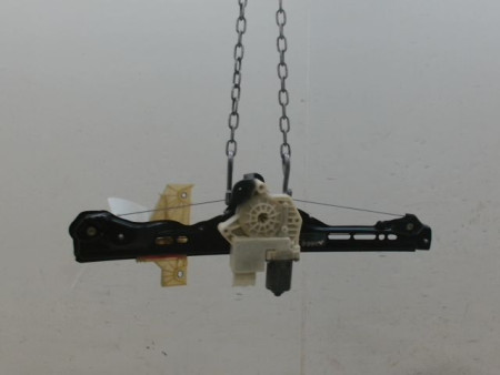 MECANISME+MOTEUR LEVE-GLACE ARRIERE DROIT CITROEN C4 PICASSO