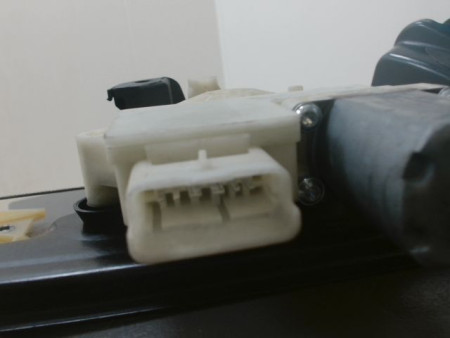 MECANISME+MOTEUR LEVE-GLACE ARRIERE DROIT CITROEN C4 PICASSO