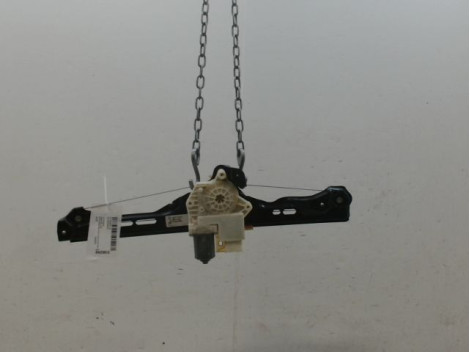 MECANISME+MOTEUR LEVE-GLACE ARRIERE GAUCHE CITROEN C4 PICASSO