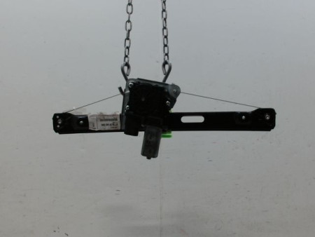 MECANISME+MOTEUR LEVE-GLACE ARRIERE DROIT BMW SERIE 3 BERL. V Phase 2 (E90) 2008-2011