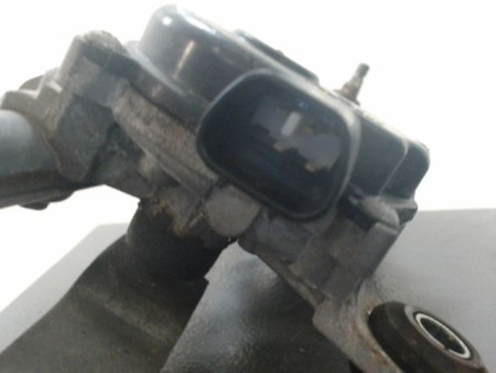 MECANISME ESSUIE-GLACE AVANT NISSAN QASHQAI BREAK II Phase 1 2014-...