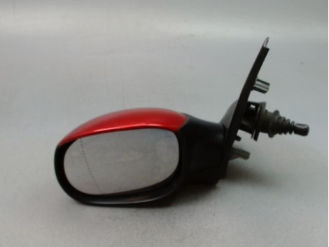 RETROVISEUR EXTERIEUR GAUCHE PEUGEOT 206 1998-2009