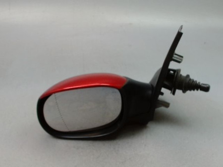 RETROVISEUR EXTERIEUR GAUCHE PEUGEOT 206 1998-2009