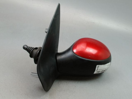 RETROVISEUR EXTERIEUR GAUCHE PEUGEOT 206 1998-2009