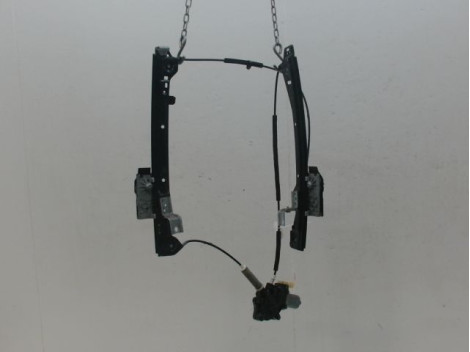 MECANISME+MOTEUR LEVE-GLACE AVANT GAUCHE MINI MINI CABRIOLET