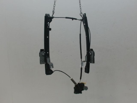 MECANISME+MOTEUR LEVE-GLACE AVANT GAUCHE MINI MINI CABRIOLET