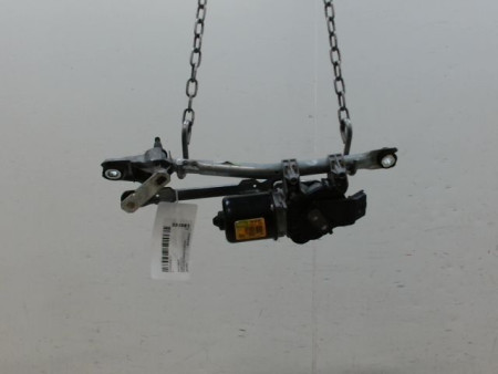MECANISME ESSUIE-GLACE AVANT CITROEN C1 I Phase 2 2008-2012