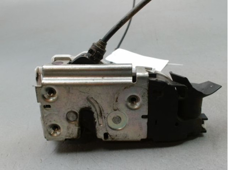 SYSTEME CONDAMNATION AVANT GAUCHE RENAULT TWINGO II Phase 1 2007-2011