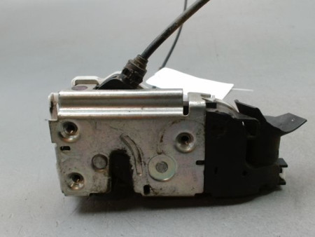 SYSTEME CONDAMNATION AVANT GAUCHE RENAULT TWINGO II Phase 1 2007-2011
