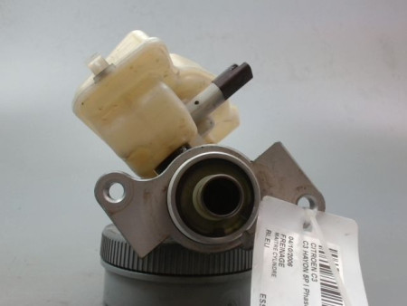 MAITRE CYLINDRE CITROEN C3 I Phase 2 2005-2010
