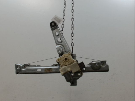 MECANISME+MOTEUR LEVE-GLACE AVANT DROIT PEUGEOT 3008 BREAK I Phase 1 2009-2013