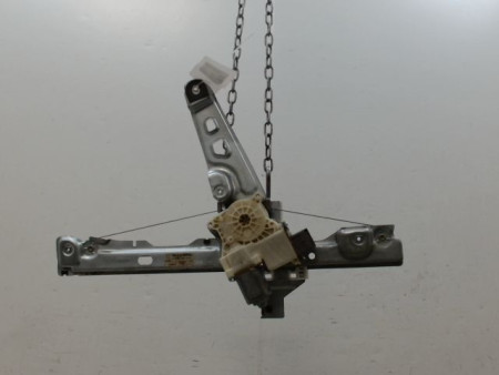 MECANISME+MOTEUR LEVE-GLACE AVANT DROIT PEUGEOT 3008 BREAK I Phase 1 2009-2013