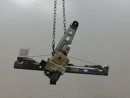 MECANISME+MOTEUR LEVE-GLACE AVANT GAUCHE PEUGEOT 3008 BREAK I Phase 1 2009-2013