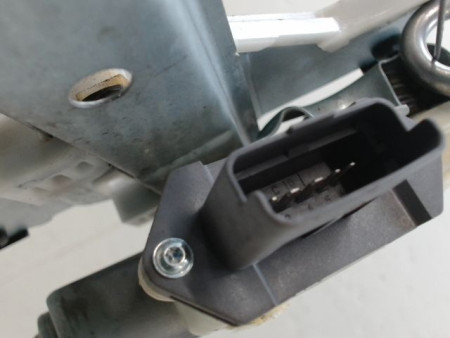 MECANISME+MOTEUR LEVE-GLACE AVANT GAUCHE PEUGEOT 3008 BREAK I Phase 1 2009-2013