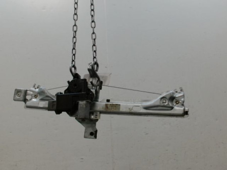 MECANISME+MOTEUR LEVE-GLACE ARRIERE DROIT PEUGEOT 3008 BREAK I Phase 1 2009-2013