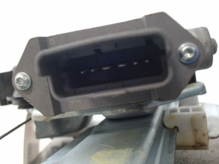 MECANISME+MOTEUR LEVE-GLACE ARRIERE DROIT PEUGEOT 3008 BREAK I Phase 1 2009-2013