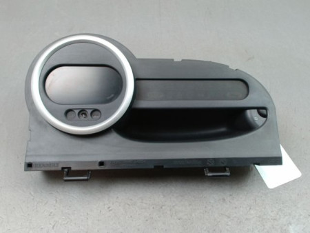 BLOC COMPTEURS RENAULT TWINGO II Phase 1 2007-2011