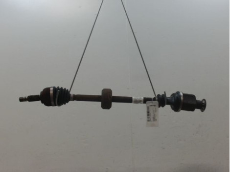 TRANSMISSION AVANT DROIT RENAULT TWINGO II Phase 1 2007-2011 1.2 16V 
