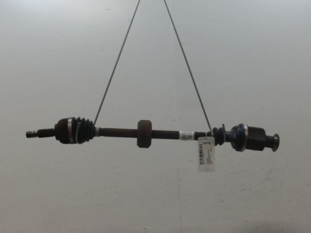TRANSMISSION AVANT DROIT RENAULT TWINGO II Phase 1 2007-2011 1.2 16V 