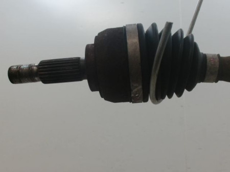 TRANSMISSION AVANT DROIT RENAULT TWINGO II Phase 1 2007-2011 1.2 16V 