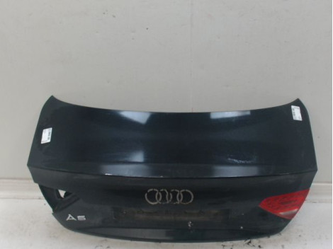 COFFRE ARRIERE AUDI A5