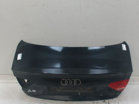 COFFRE ARRIERE AUDI A5