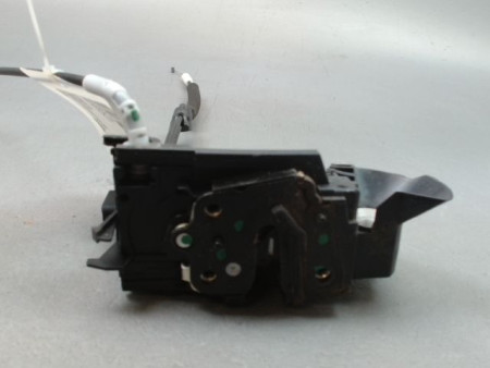 SYSTEME CONDAMNATION AVANT GAUCHE PEUGEOT 308 2011-