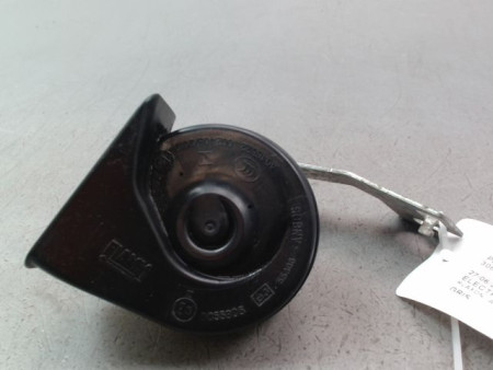 KLAXON / AVERTISSEUR PEUGEOT 308 2011-