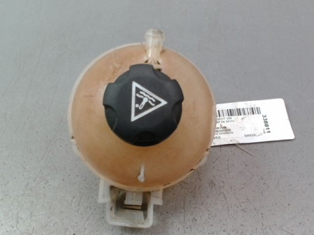 VASE EXPANSION PEUGEOT 308 2011-