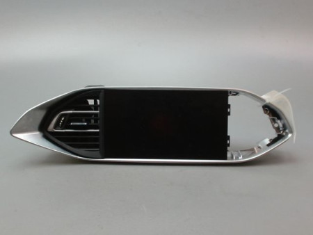 ECRAN GPS PEUGEOT 308 2011-