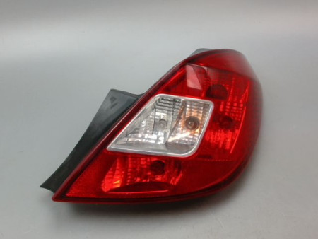 FEU ARRIERE DROIT OPEL CORSA IV Phase 1 (D) 2006-2010
