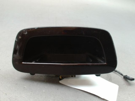 POIGNEE EXTERIEURE HAYON OPEL MOKKA