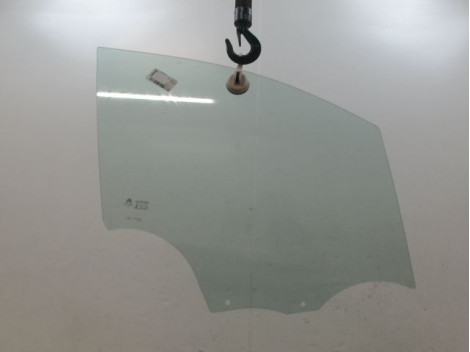 GLACE PORTE AVD CITROEN C3 2009-