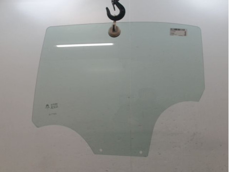GLACE PORTE ARG CITROEN C3 2009-