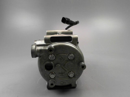 COMPRESSEUR AIR CONDITIONNE FORD FIESTA VI Phase 2 2005-2008