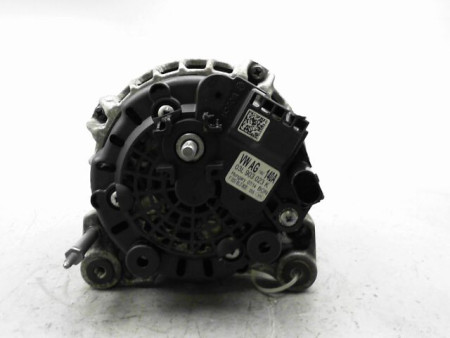ALTERNATEUR SEAT LEON II Phase 2 (1P) 2009-2012