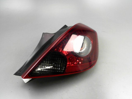 FEU ARRIERE DROIT OPEL CORSA IV Phase 2 (D) 2011-...