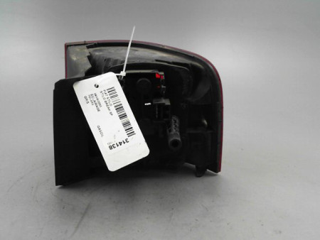 FEU ARRIERE GAUCHE  FIAT STILO BREAK 2003-2008