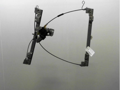 MECANISME+MOTEUR LEVE-GLACE AVANT DROIT FIAT IDEA MONOSP. Phase 1 2004-2005